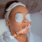 Facial With Spa Imperial