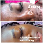 Microblading In Enugu
