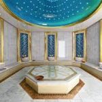 hammam bate Spa imperial
