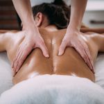 Body Massage In Enugu