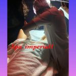 Spa Imperial VG Facial Fac In Enugu