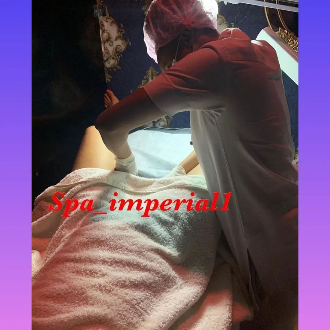 Spa Imperial VG Facial Fac In Enugu