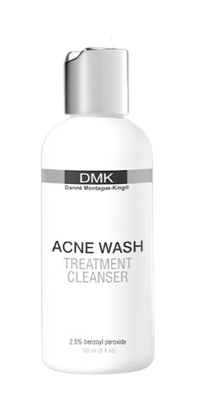 Acne Wash