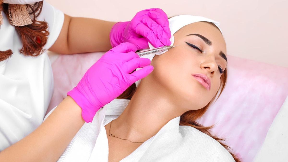 Mesotherapy