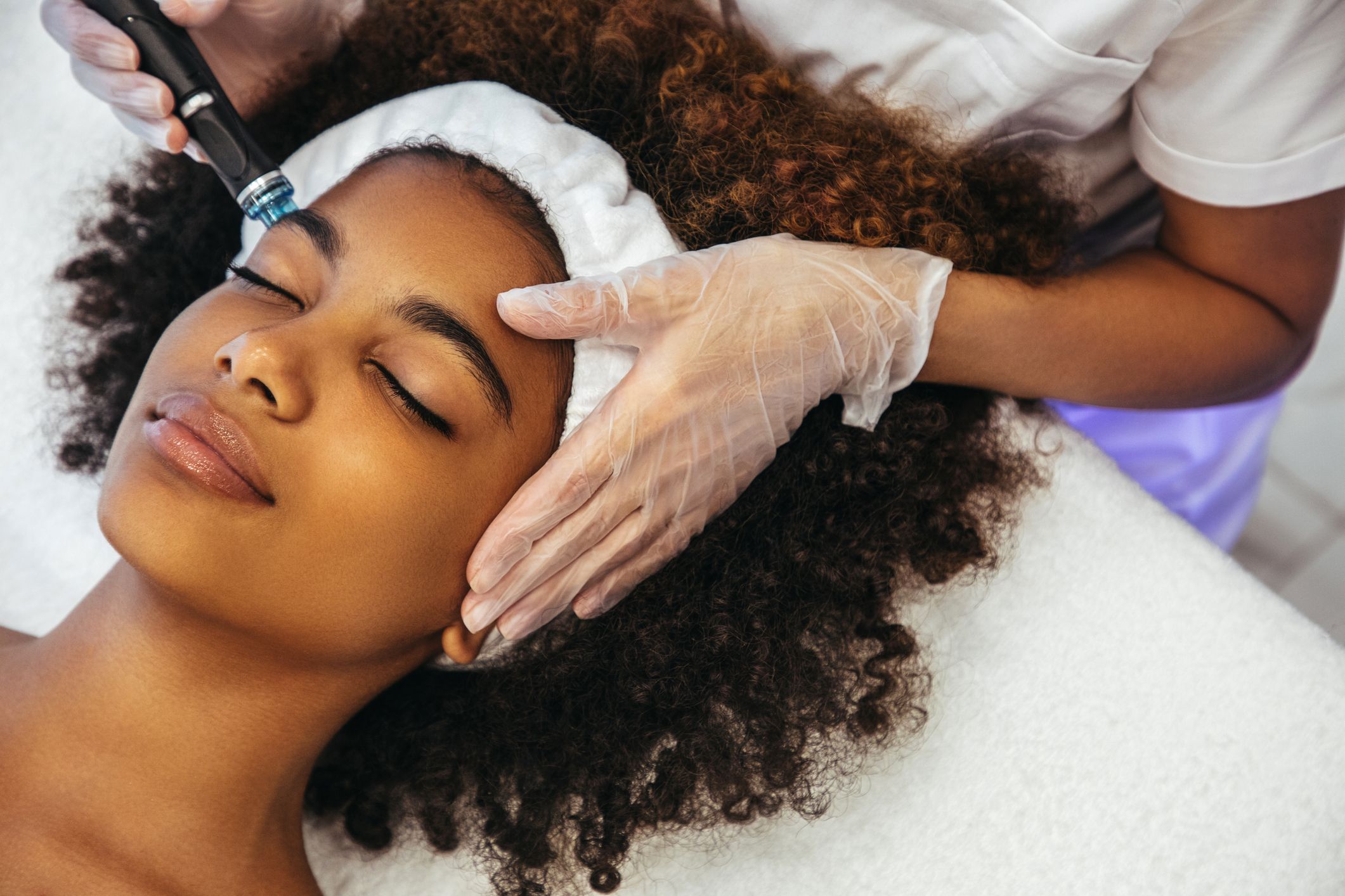 Unlocking the Benefits of Hydrafacial Treatments
