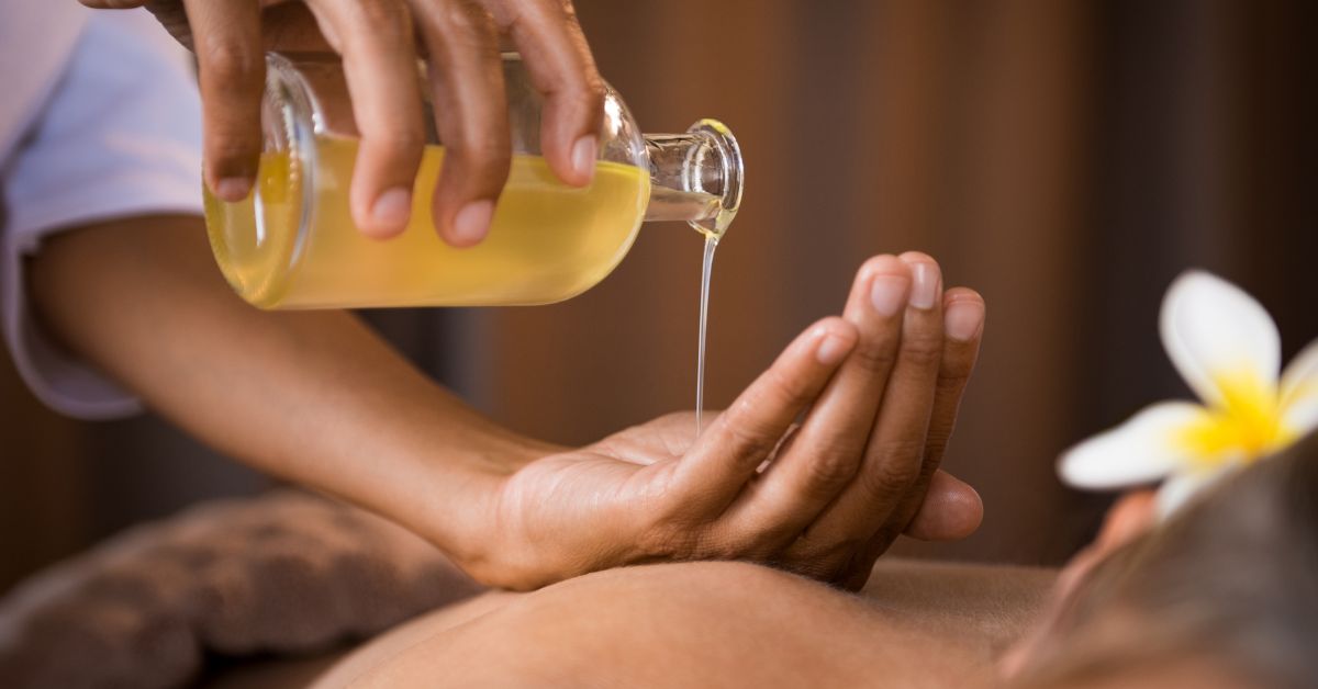 Aromatherapy Spa Treatments: How Essential Oils Can Transform Your Well-being