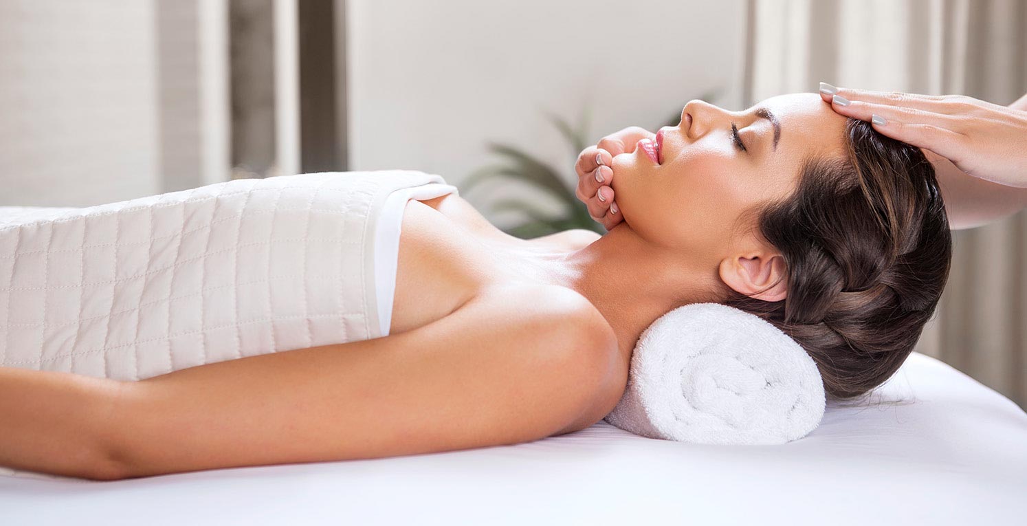 From Facials to Full-Body Wraps: The Best Spa Treatments for Every Skin Type