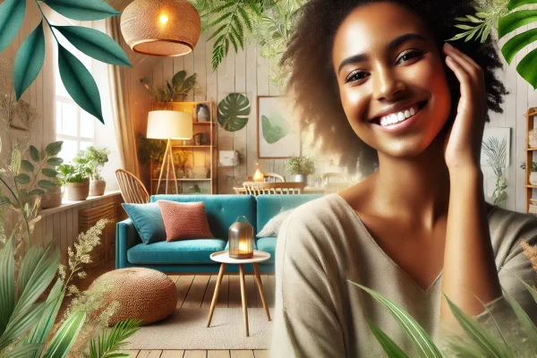 Feel Good, Look Amazing: The Ultimate Guide to Boosting Your Confidence and Style