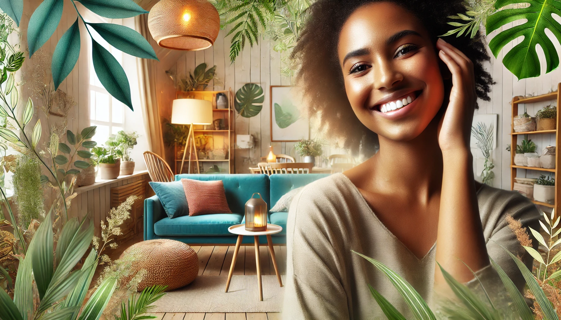 Feel Good, Look Amazing: The Ultimate Guide to Boosting Your Confidence and Style