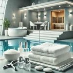 The Ultimate Guide to Spa Hygiene: Ensuring a Safe and Relaxing Experience