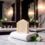 Beauty Cream Bar Soap