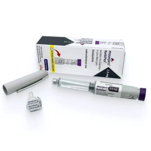 spa_imperial_aesthetics Mounjaro Weight Loss Injections