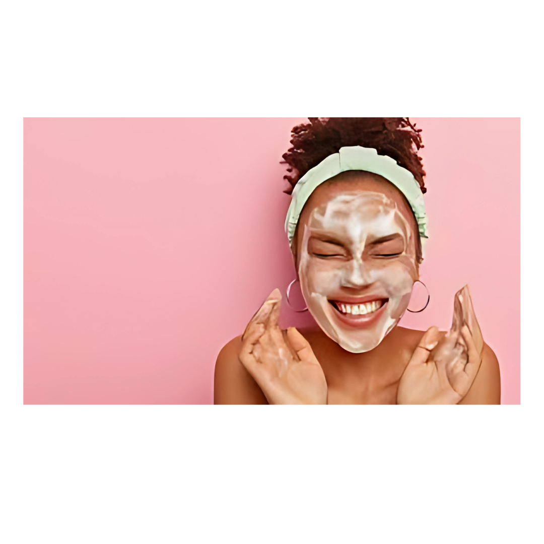 How To Stick To Your Skincare Resolution in 4 Steps