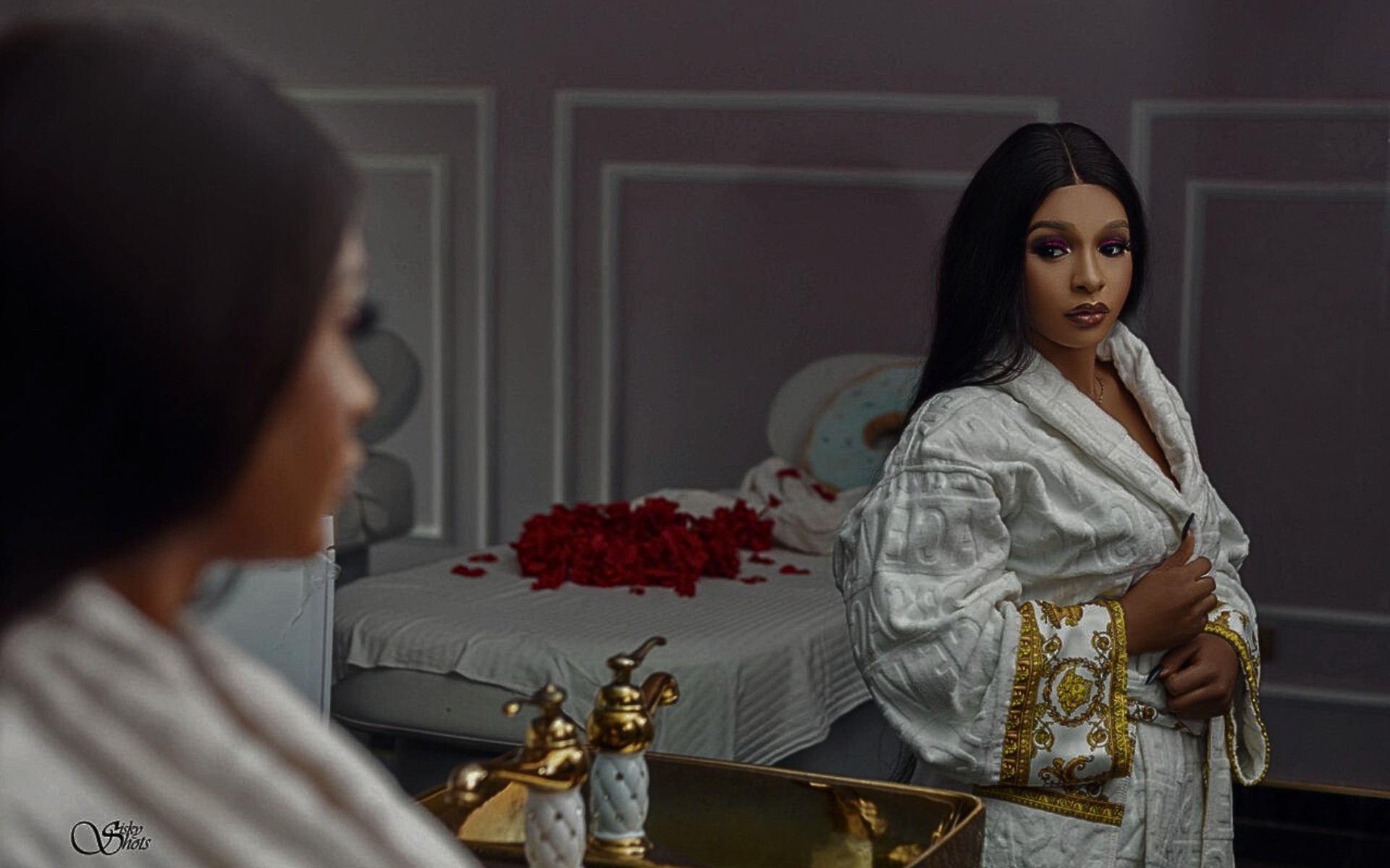 Luxury Spa Treatments Enugu