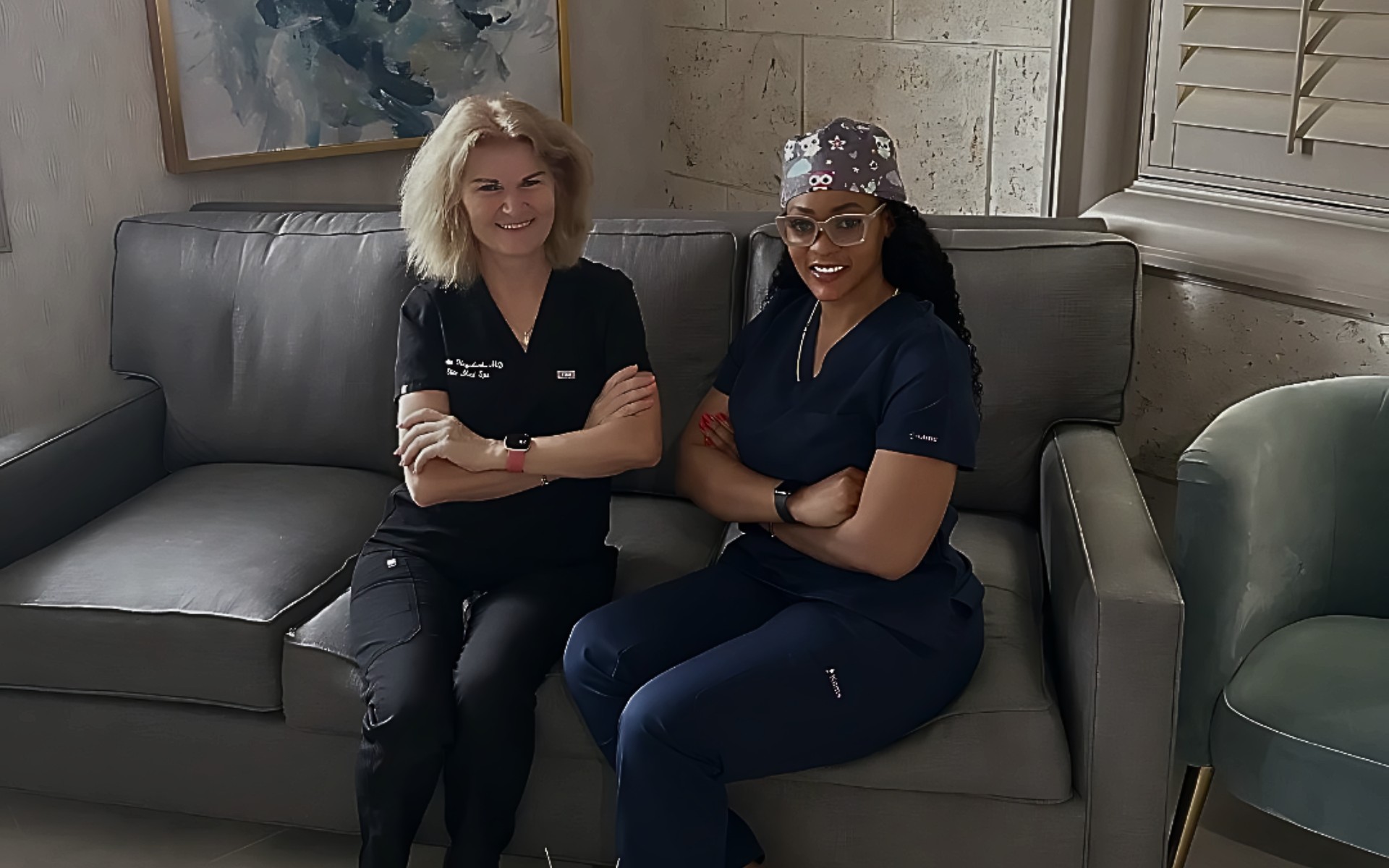 Facials and Skin Treatment Enugu