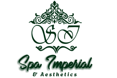 Spa Imperial & Aesthetics Logo